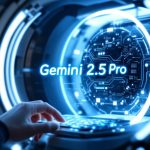 Gemini 2.5 Pro van Google: Hoge Prijzen en Hoge Verwachtingen