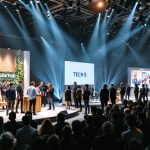 Nordische scaleups domineren TECH5, maar niet zonder discussie