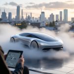 Remote-bestuurde auto’s in Berlijn: is teledriving de toekomst van autodelen?